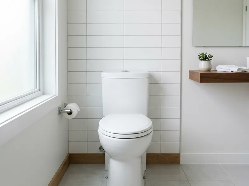 Toilet Repair & Installation Plumber in Big Rock, TN